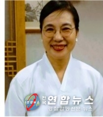 오양심 이사장