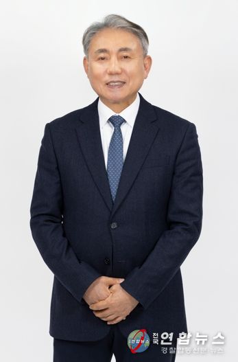 윤환 인천 계양구청장