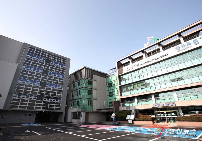 인천 동구, 제1회 답례품 선정위원회 개최