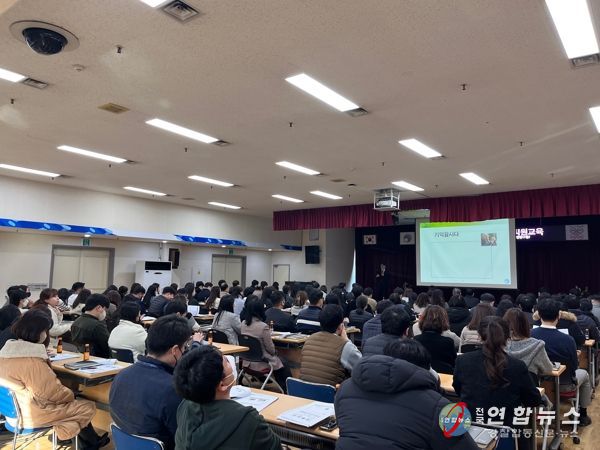 남동구, 성과지표 개발 컨설팅…구 전략 사업 ‘동력’
