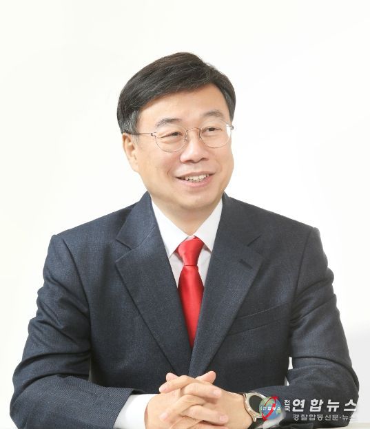 신상진 성남시장 새해 첫 소통 행보…시민 인사회 4차례 개최