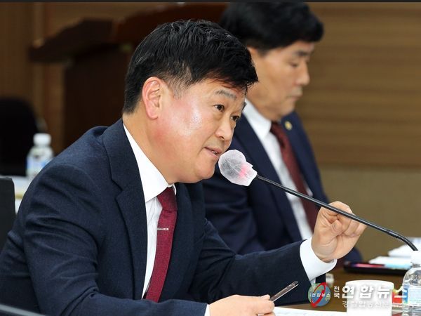 박종효 남동구청장 “출산장려정책 지원체계 일원화 필요”