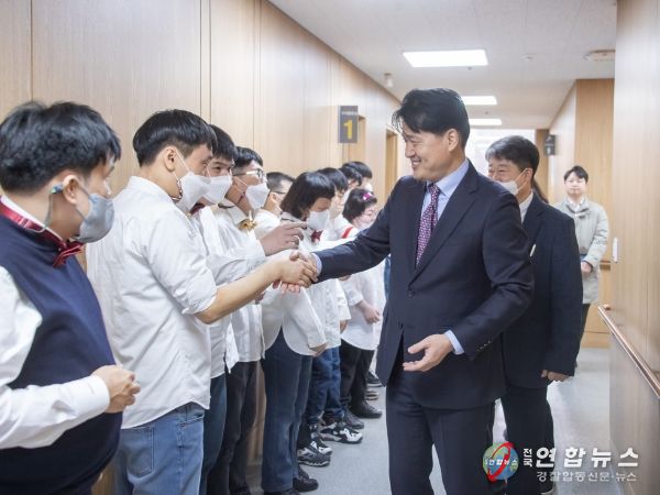 인천 서구, ‘유니버설 디자인’ 입은 장애인주간보호센터, 오프닝데이 행사 열려