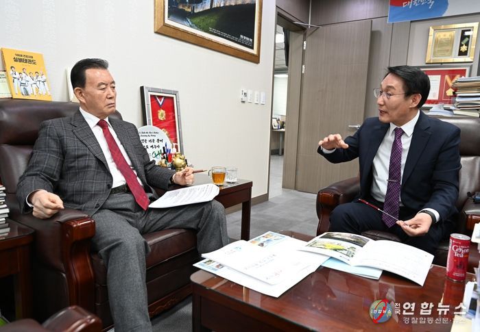 홍성군, 농촌돌봄마을 조성 사업비 182억원 확보 쾌거