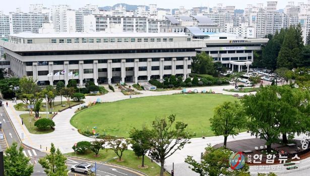 인천시청