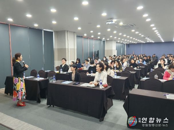 초등 다차원 학생평가 교원연수 2단계 심화과정 돌입