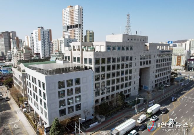 인천시 부평구청