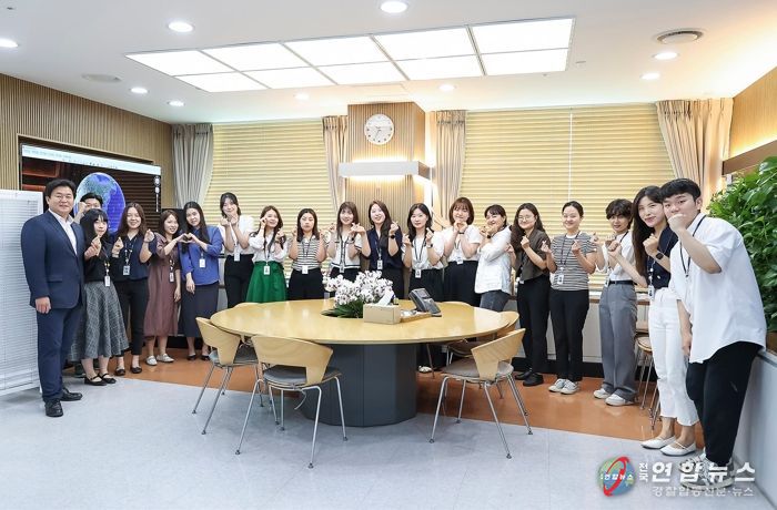 시흥시 주니어보드 미팅