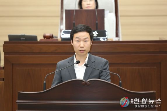 인천 서구의회, 검암경서동 주민자치회 조사특위 활동결과보고서 채택