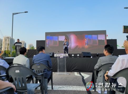 인천광역시 중구의회, 2023 영종국제맥주축제 찾아 구민들과 뜻깊은 시간 보내