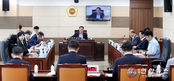 인천시의회, 지방의회의 인사청문회 실효성 확보를 위한 지방자치법 개정 촉구