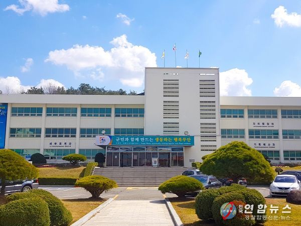 무안군, 재난취약가구 기초소방시설 무료설치사업 추진