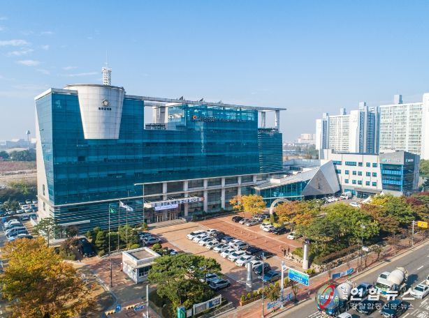 옹진군청