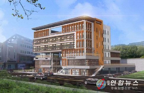 복지 허브, 전주 서부권 복합복지관 건립 ‘첫 삽’