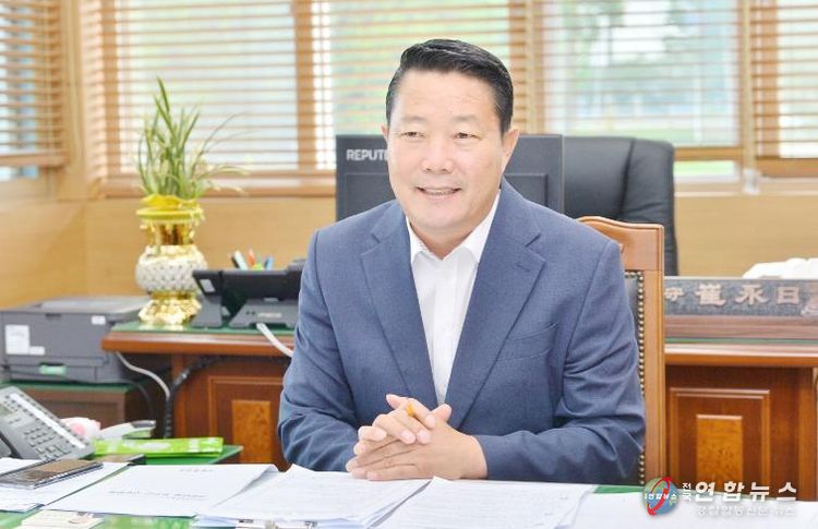 최영일 순창군수, 민선 8기 단체장 공약이행 전국‘최우수’