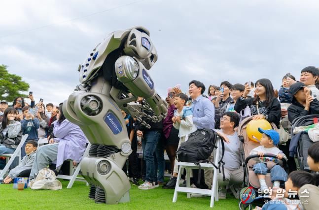 남원국제드론제전, 드론 레저스포츠 중심도시로의 비상