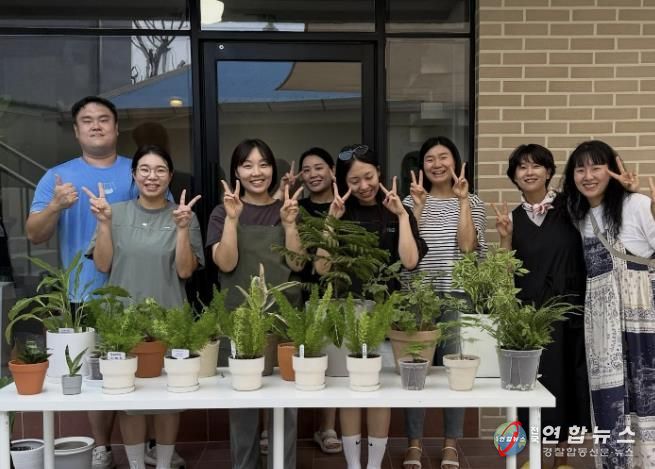 '홍성' 청년이 머무는 청년친화도시로 도약!