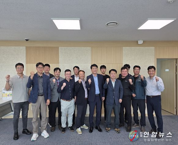 인천시, 소각업체 간담회 개최