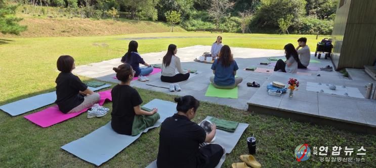 서천군, 중장년 마음봄 사업장 정신건강 관리 및 심리지원 강화
