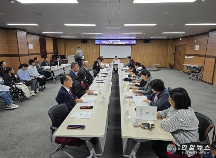 의정부시, 시민 손으로 직접 만든 2026년도 주민참여예산사업 23건 최종 선정