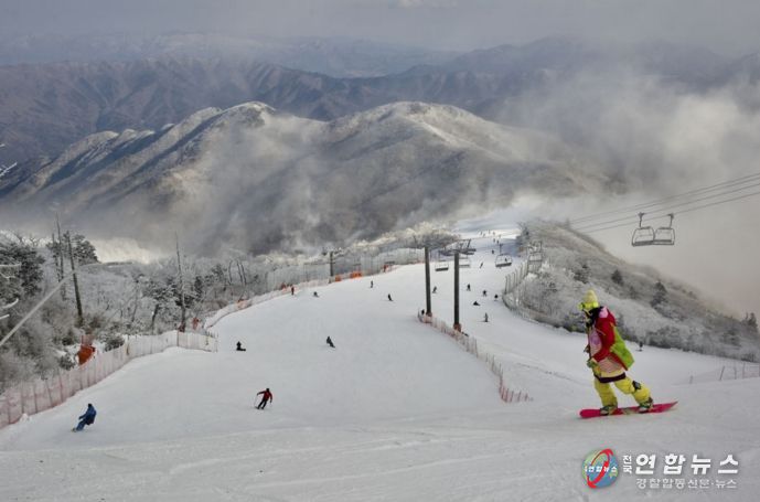 무주덕유산리조트