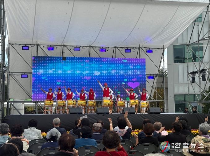 횡성군, 제3회 장애인문화예술축제