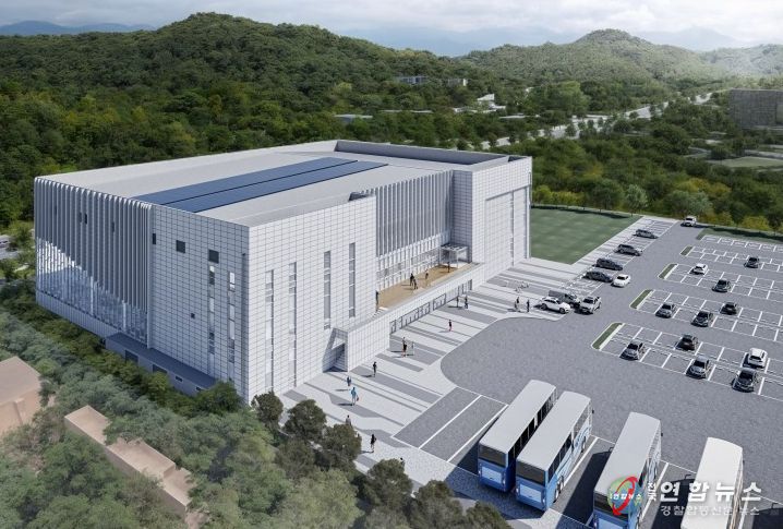 원주시, 행정안전부 중앙투자심사 3건 승인...사업 추진 본격화