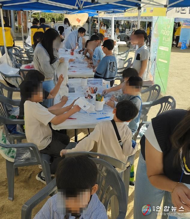 원주시, 찾아가는 탄소중립 체험교육 실시