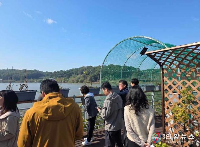 홍성군, 주민이 함께 만드는 투명한 예산!