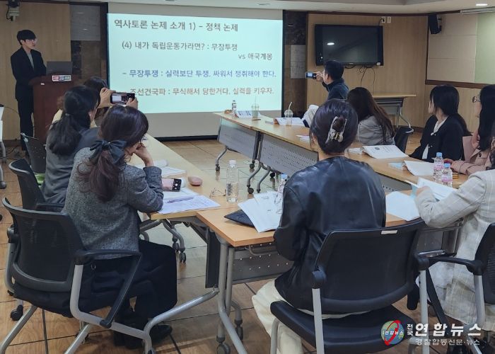 의정부교육지원청, “질문하고 탐구하며 성장하다, 2025 의정부 수업나눔한마당 열려”