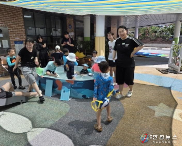 삼척시청소년수련관, 최우수운영기관 선정