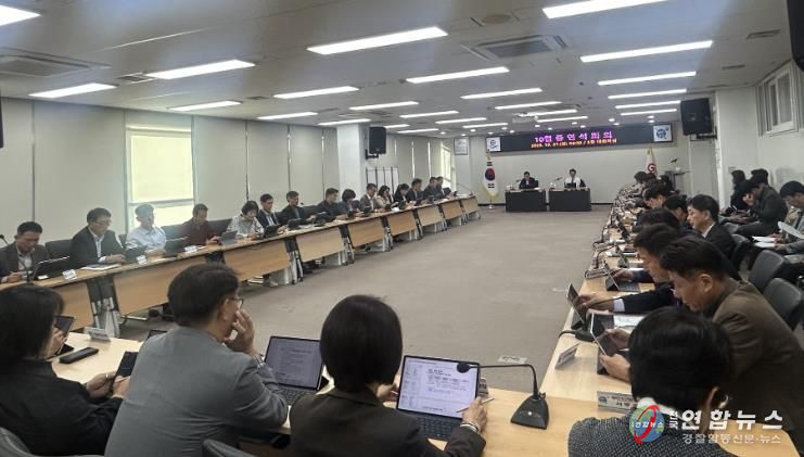 권익현 부안군수, “국가예산 확보 · 재생에너지 선도 대응 총력“ 당부