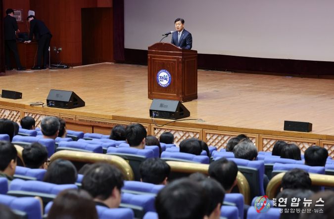 10월 소통의 날 행사