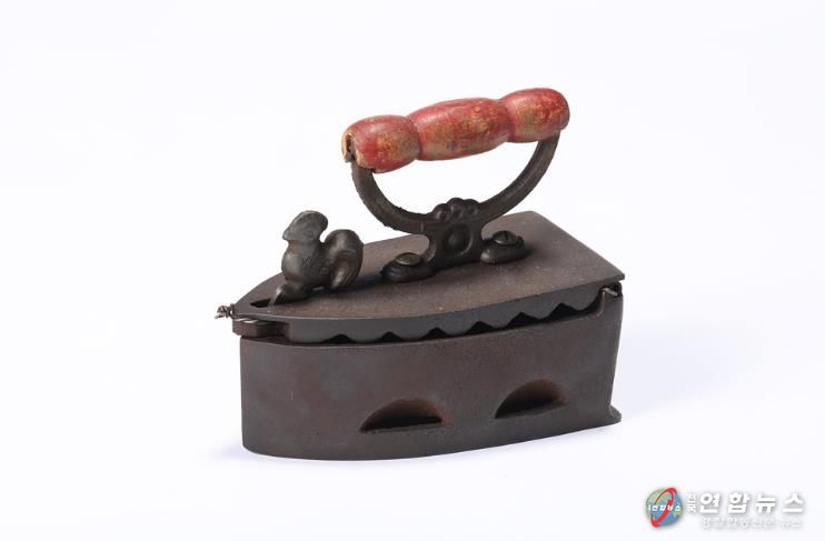 숯다리미(민 0373)