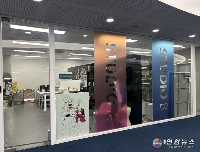 의정부미술도서관, 신진작가 지원하는 오픈스튜디오 11기 모집