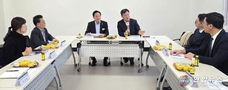 홍천군, 제2회 홍천 FCI 국제 도그쇼 & 홍천군 반려동물 문화 축제 추진결과 보고회 개최