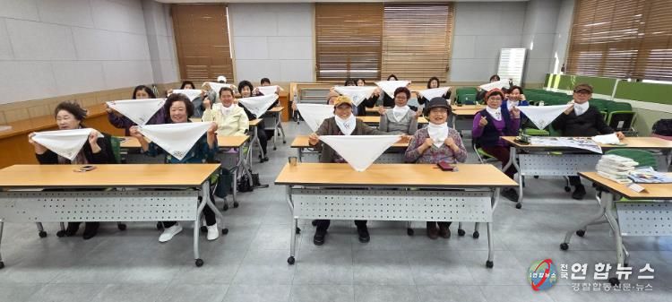 인천동구자원봉사센터,‘자원봉사자 보수교육’실시