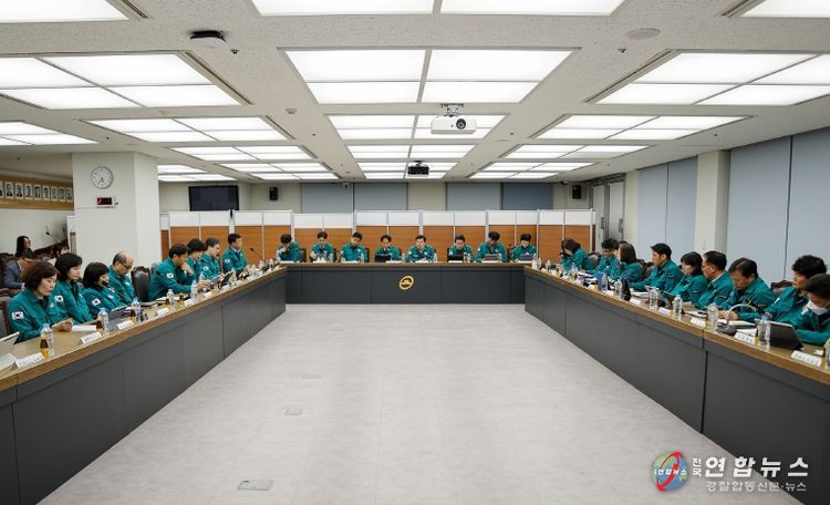 동대문구 2025 안전심포지엄