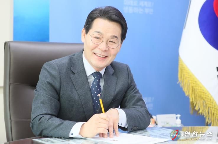 권익현 부안군수, “체류형 농촌관광 선도 · 행정 신뢰 강화“ 당부