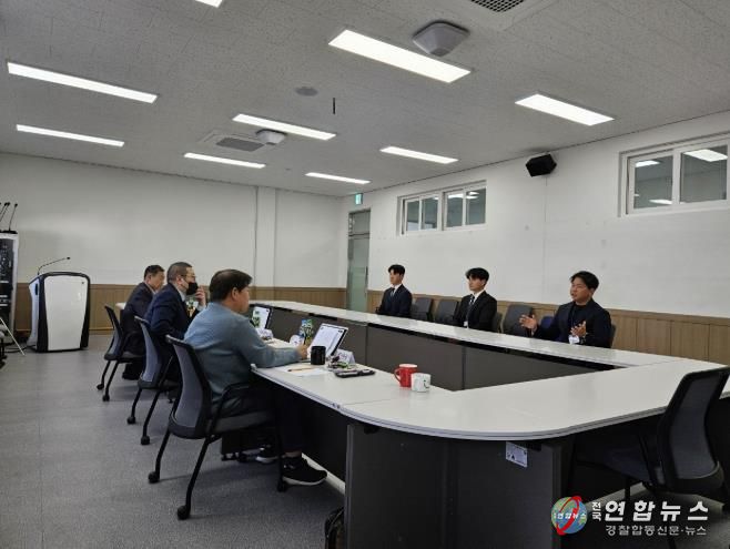 익산시, 미래 농업 이끌 청년농업인 육성 나서