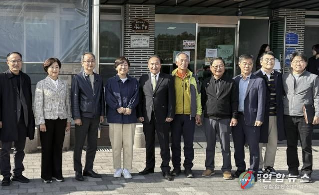 홍성군, 가축분뇨+태양광으로 전기 생산 '눈길'