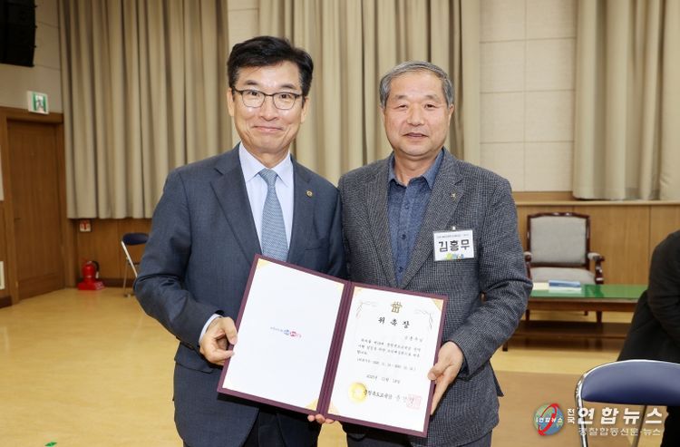 충북교육청, 공약이행 추진실적 소통을 위한 도민배심원단 운영