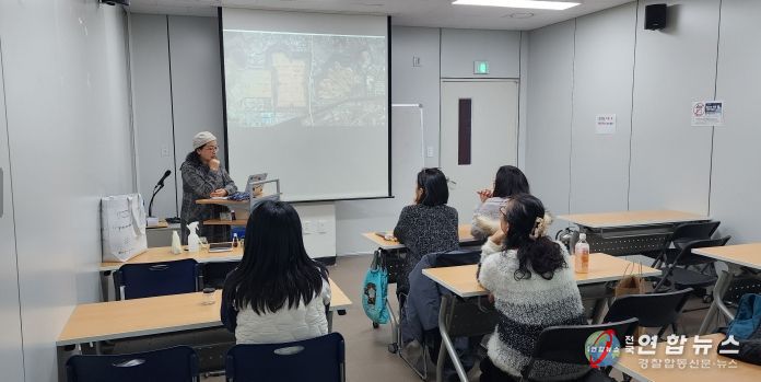 계양3동 주민자치회, ‘2025년 똑똑한 자원순환교실’