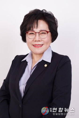 의정부시의회 최정희 의원 발의, '의정부시 지역건설산업 활성화 촉진 조례 일부개정조례' 공포