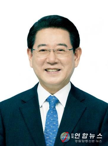 김영록 지사 사진 1장