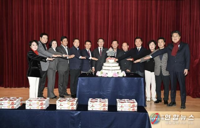 전국을 사로잡은 맛