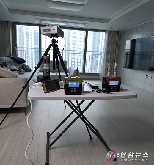 신축 외 기존 공동주택에도 실내공기질 실태 첫 연구