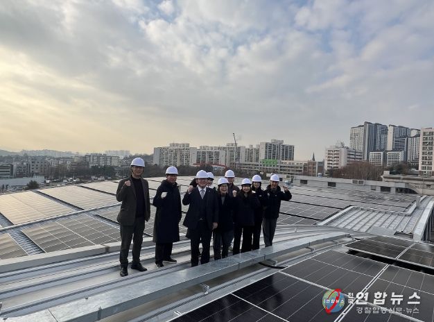 수원월드컵경기장 현장방문