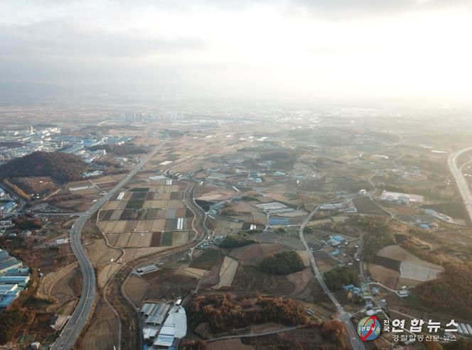 수소특화국가산단부지