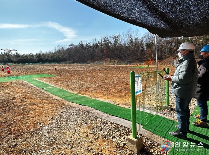 농업인 드론 활용 위한 초경량비행장치 조정자 자격증 교육 30명 모집